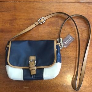 Small COACH Bag